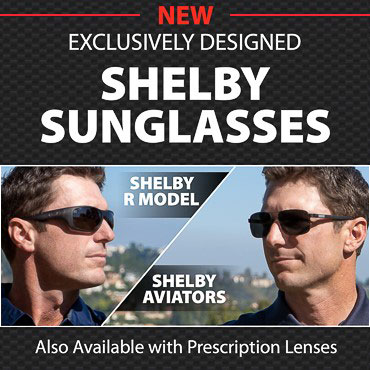 Shelby Sunglasses