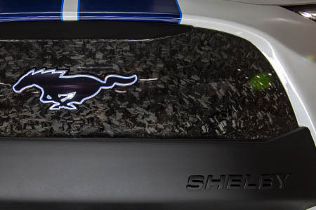 Shelby Mustang Mach E GT