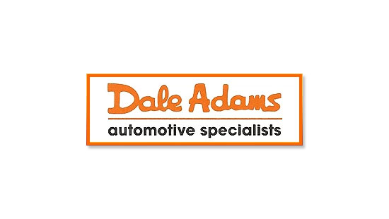 Dale Adams