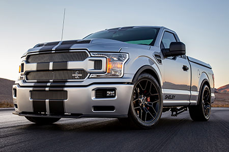 450px x 300px - F-150 Super Snake Sport