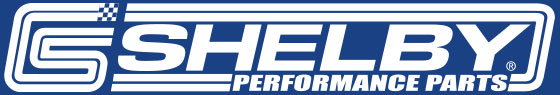SHELBY PERFORMANCE PARTS